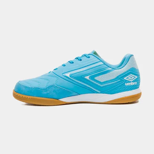 Chuteira Futsal Umbro Unissex Pro 5 Bump Club