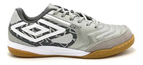 Tênis Masculino Indoor Umbro Pro 5 Bump Club U01fb042