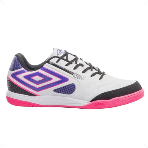 Chuteira Umbro Futsal Pro 5 Bump Club Original Envio Rápido 