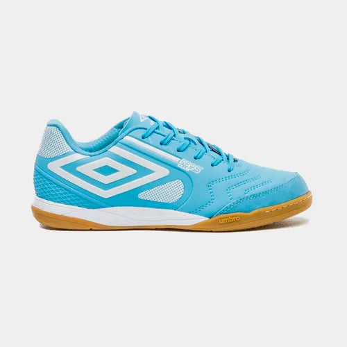 Chuteira Futsal Umbro Unissex Pro 5 Bump Club