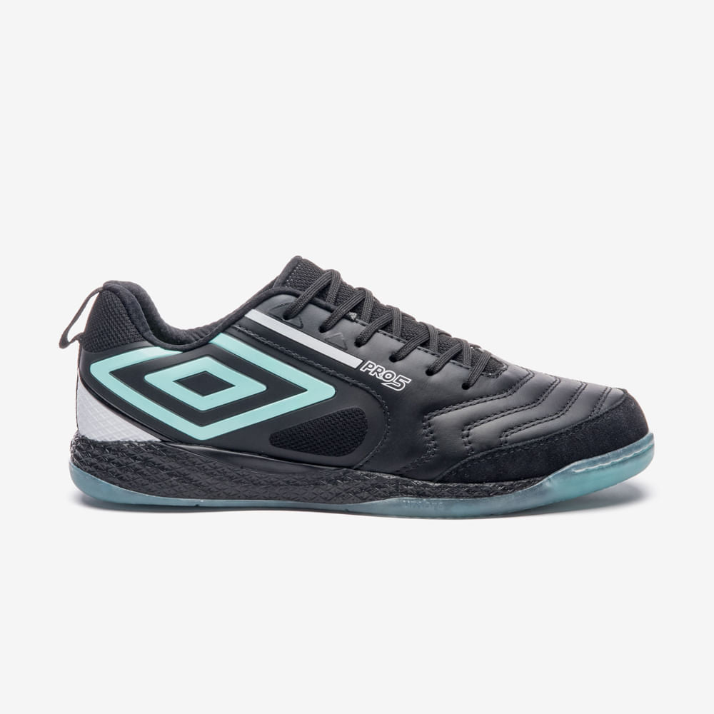 Chuteira Futsal Umbro Pro 5 Bump