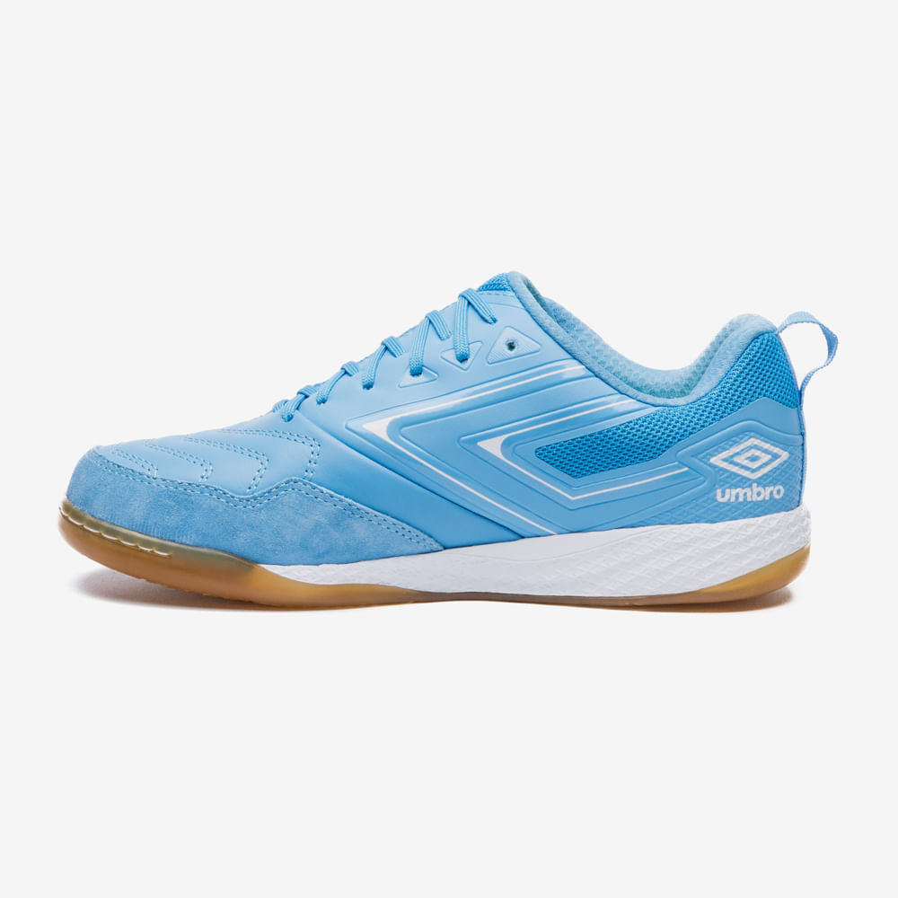 Chuteira Futsal Umbro Pro 5 Bump